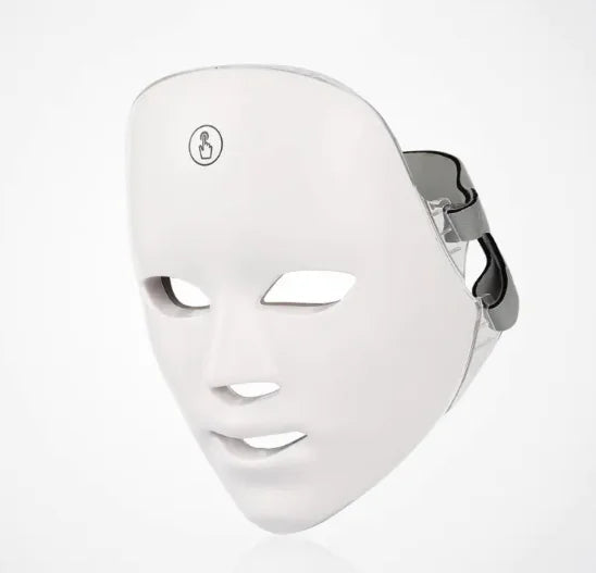 Glowa LED Light Therapy Facial Mask