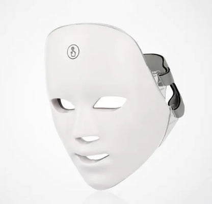 Glowa LED Light Therapy Facial Mask