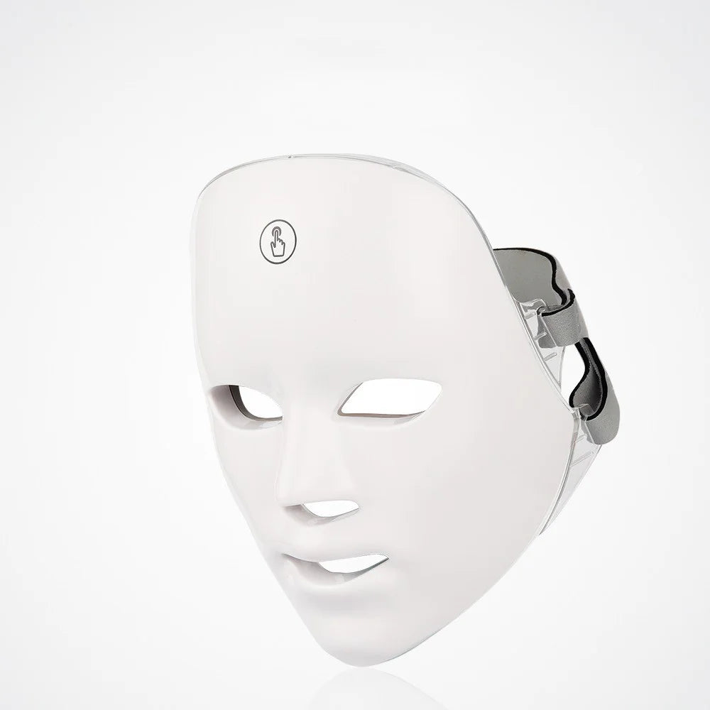 Glowa LED Light Therapy Facial Mask
