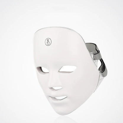 Glowa LED Light Therapy Facial Mask